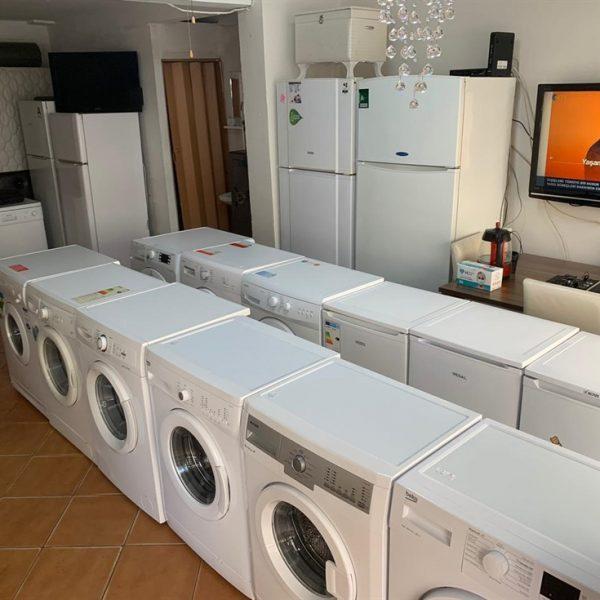 Antalya İkinci el Ev Eşyası Alan Yer